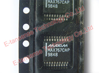 MAX767CAP MAX767 SSOP-20
